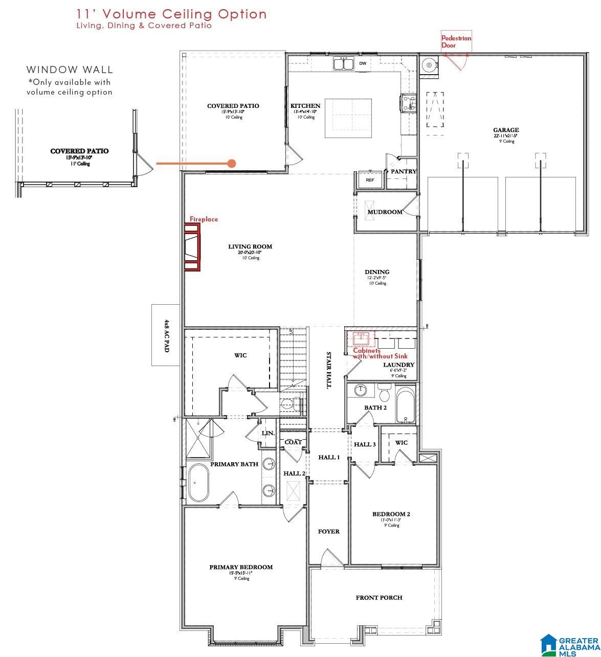 1244 Tower Lane Birmingham, AL 35244 - Photo 2 of 41