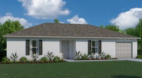 $275,990 | 4215 Wanda Street, Hastings, FL 32145