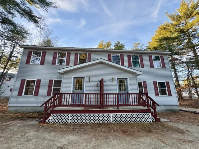 $415,000 | 61b Lovewell Pond Road, Fryeburg, ME 04037