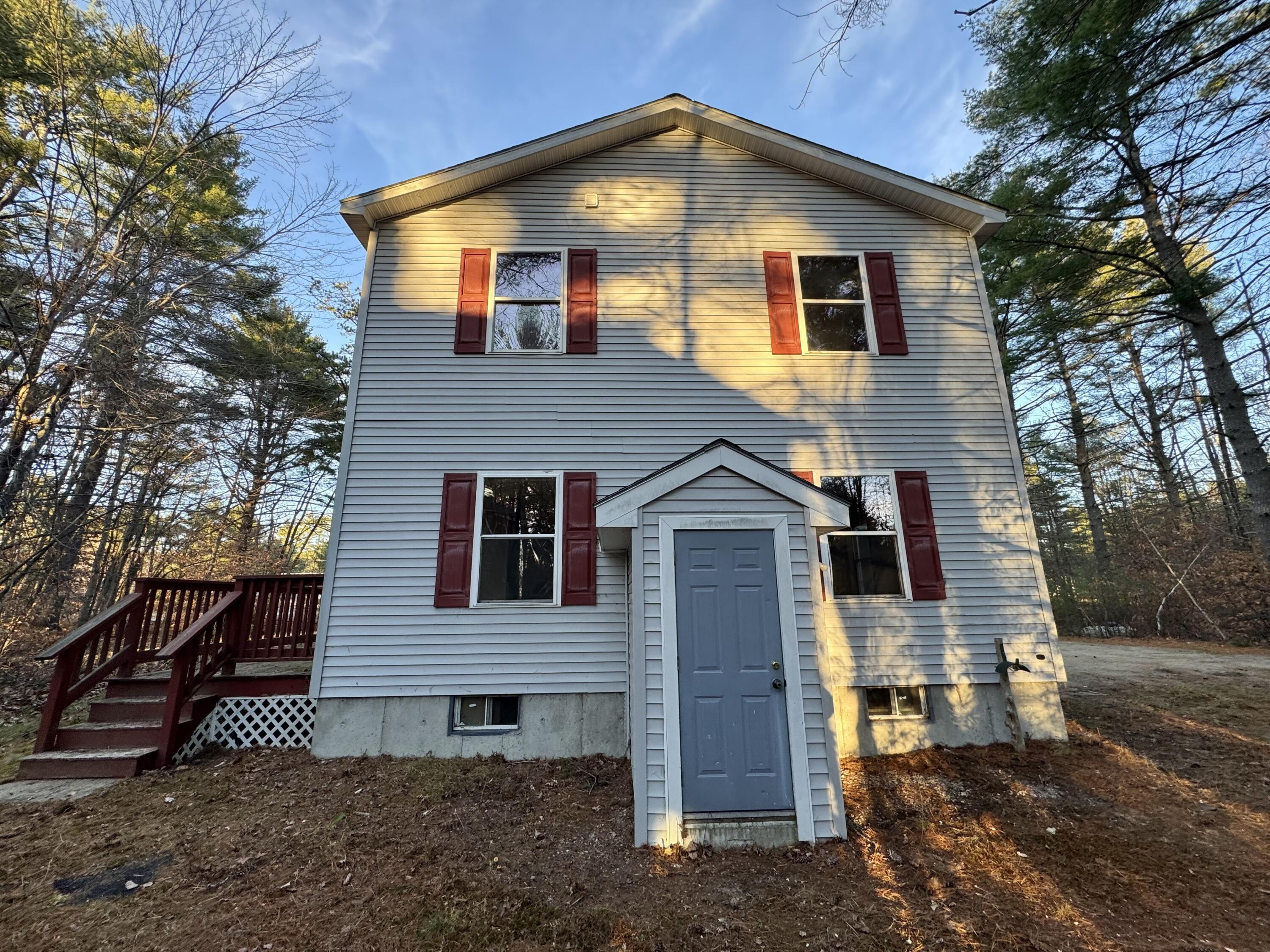 61b Lovewell Pond Road Fryeburg, ME 04037 - Photo 18 of 40 18