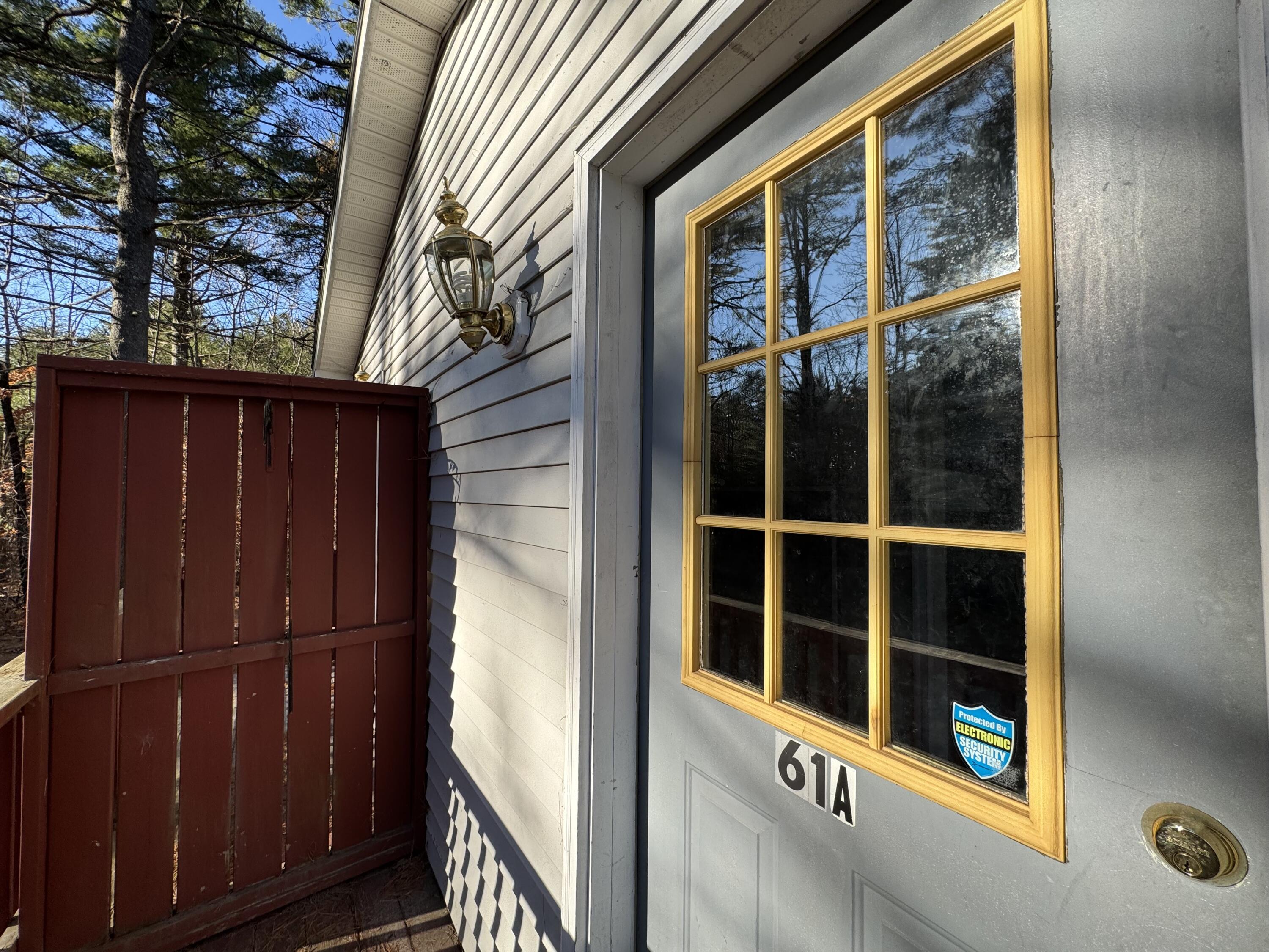 61b Lovewell Pond Road Fryeburg, ME 04037 - Photo 19 of 40 20