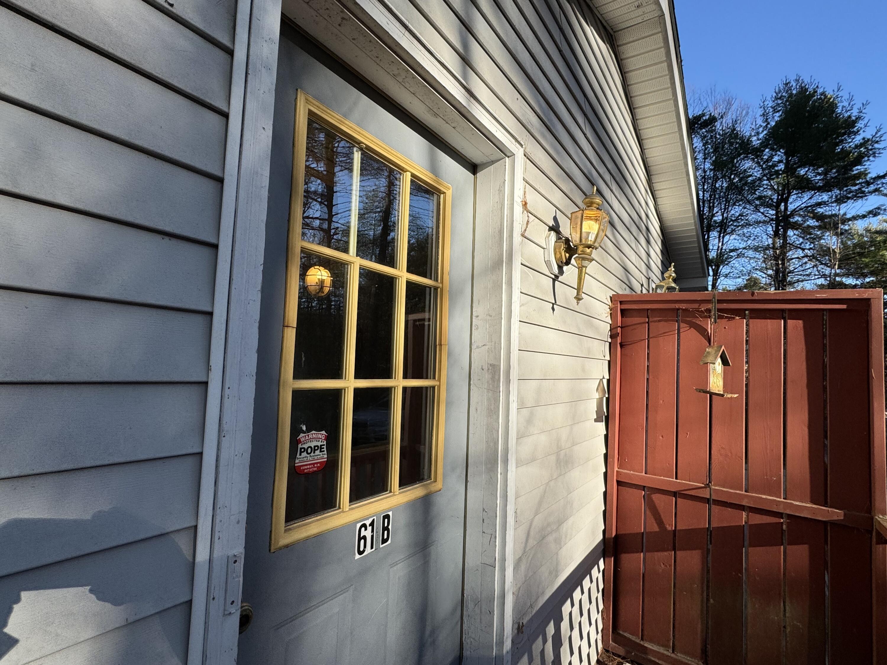 61b Lovewell Pond Road Fryeburg, ME 04037 - Photo 2 of 40 2