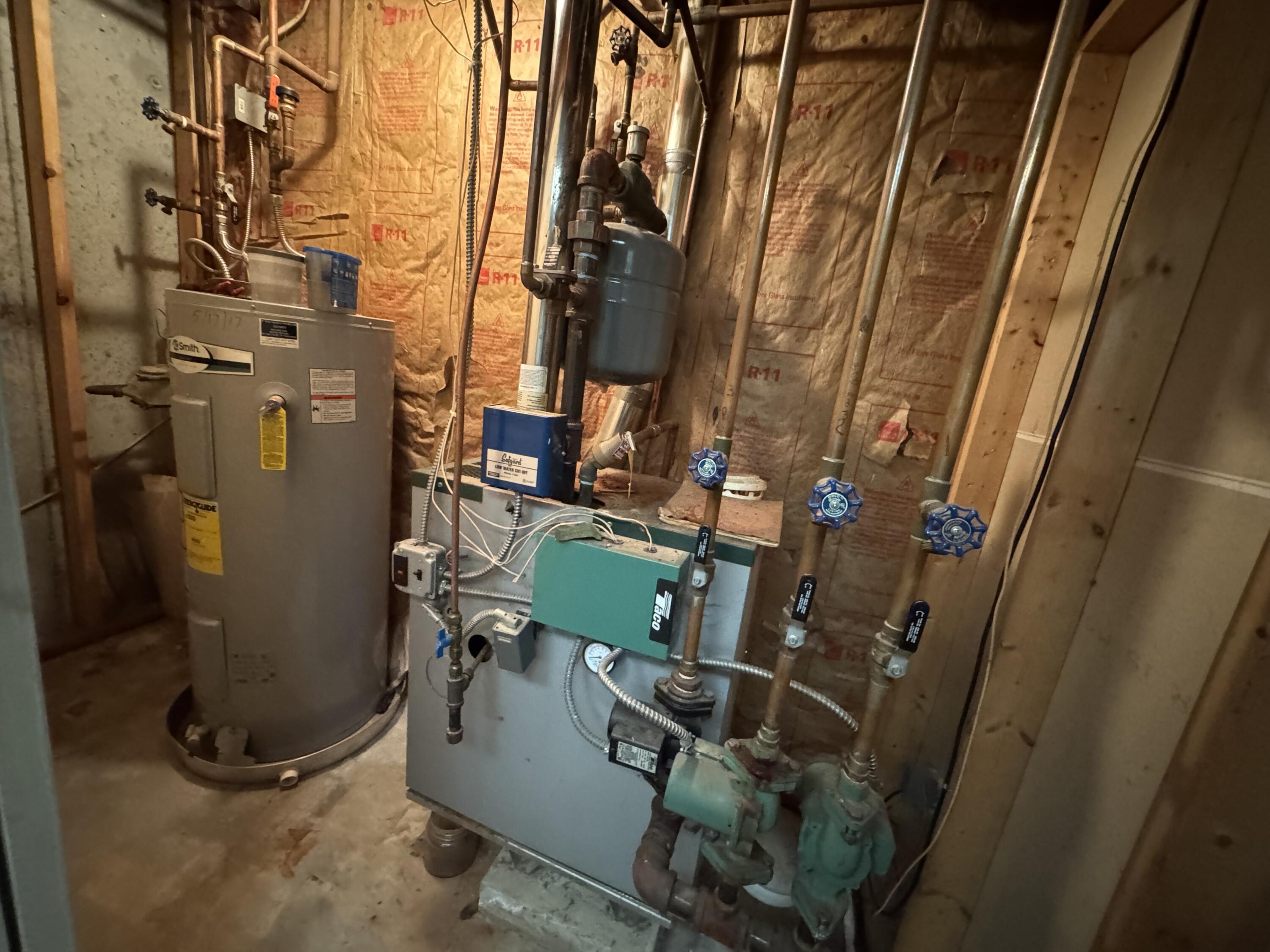 61b Lovewell Pond Road Fryeburg, ME 04037 - Photo 29 of 40 30