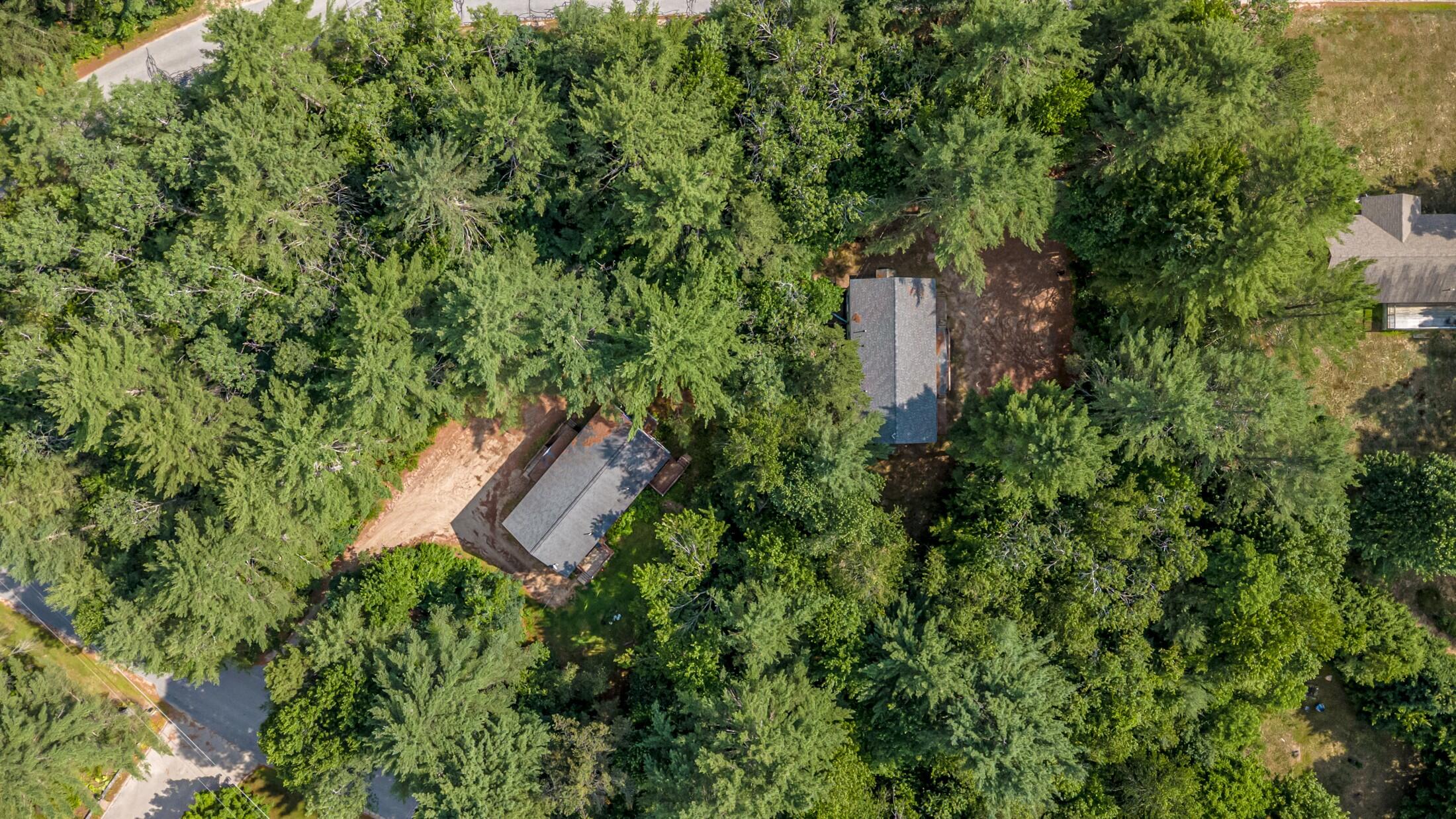 61b Lovewell Pond Road Fryeburg, ME 04037 - Photo 37 of 40 DJI_0020