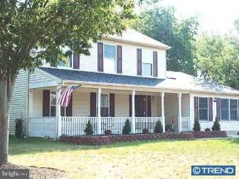 418 Glasgow Road Williamstown, NJ 08094 - Photo 1 of 12 Exterior Front