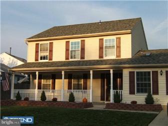 418 Glasgow Road Williamstown, NJ 08094 - Photo 2 of 12 Exterior Front
