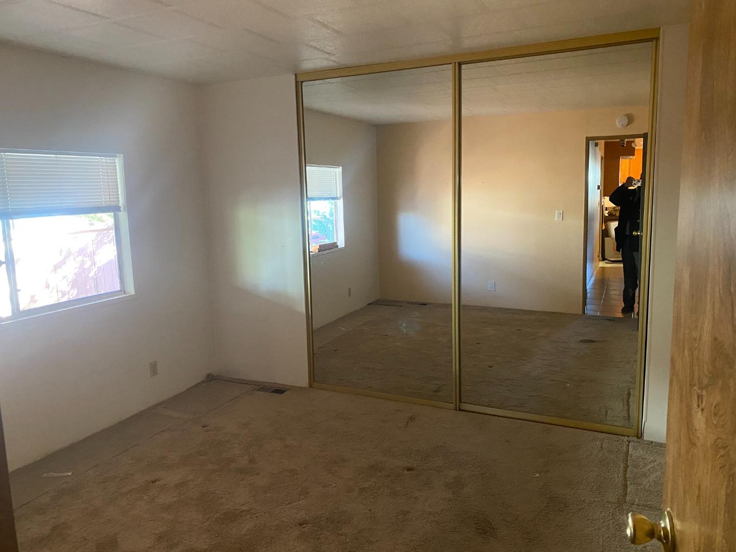 827 Villa Teresa Way, Unit 827 San Jose, CA 95123 - Photo 11 of 21 a view of empty room