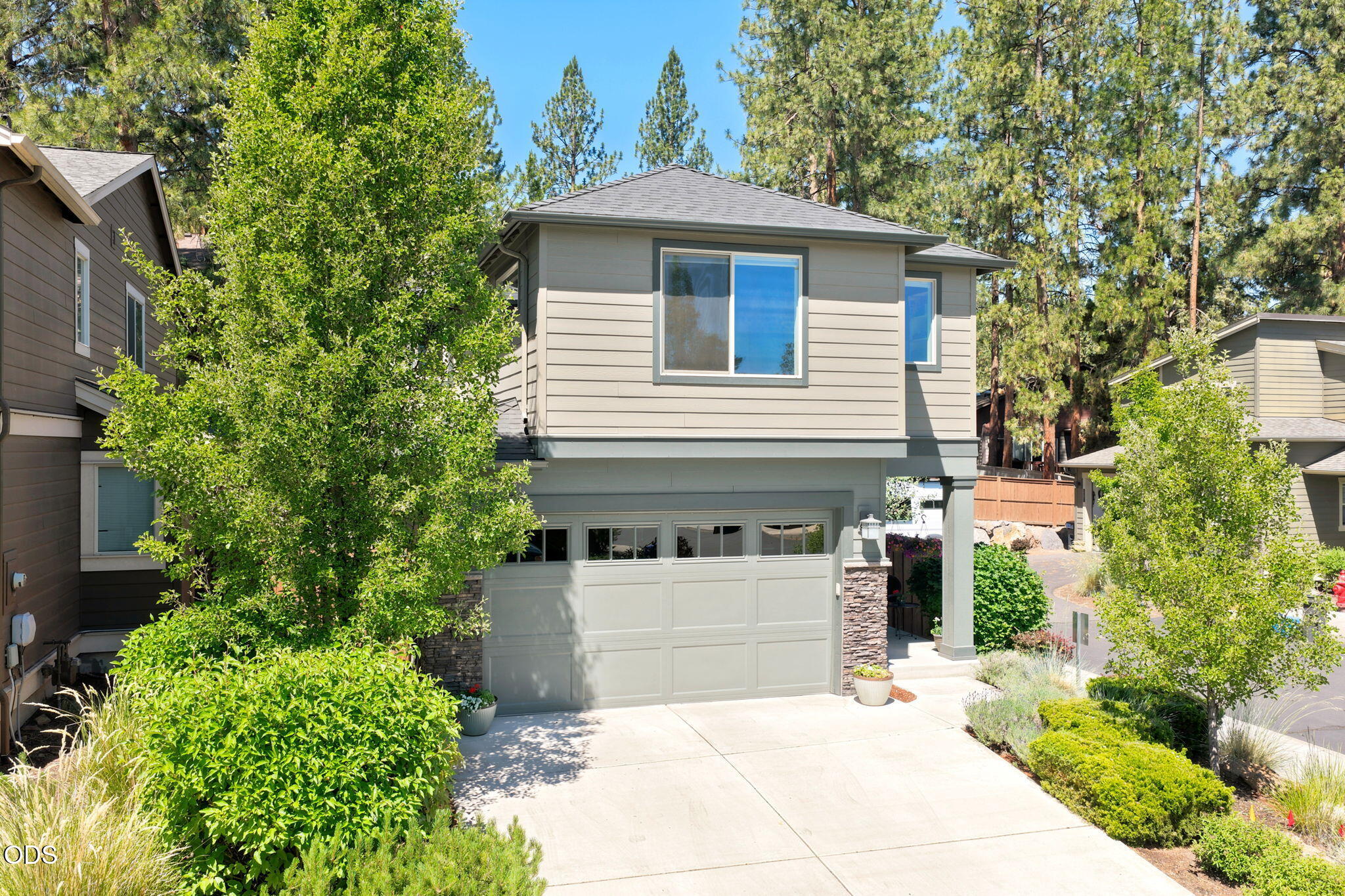 1305 Northwest Criterion Lane Bend, OR 97703 - Photo 2 of 44