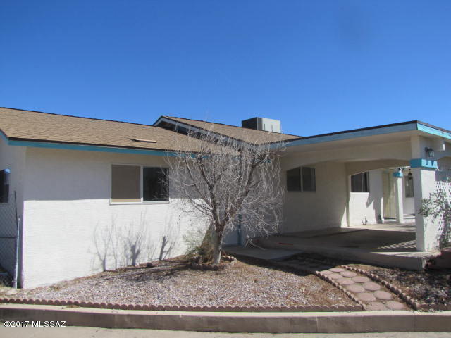 1340 Palm Street Ajo, AZ 85321 - Photo 15 of 40