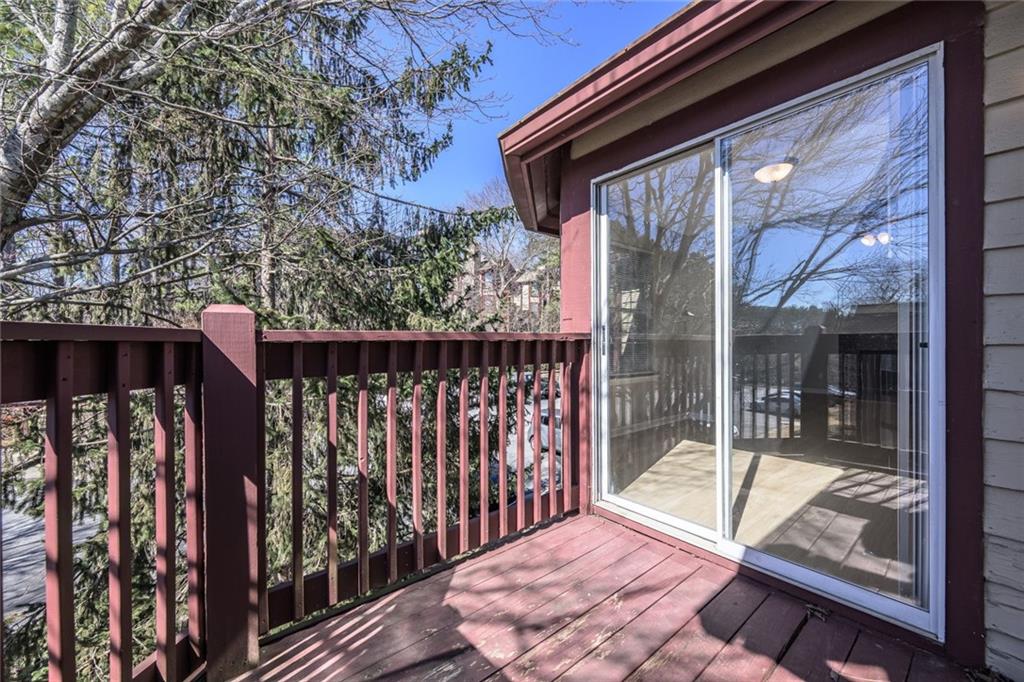 1107 Sandy Ln Drive Alpharetta, GA 30022 - Photo 1 of 31