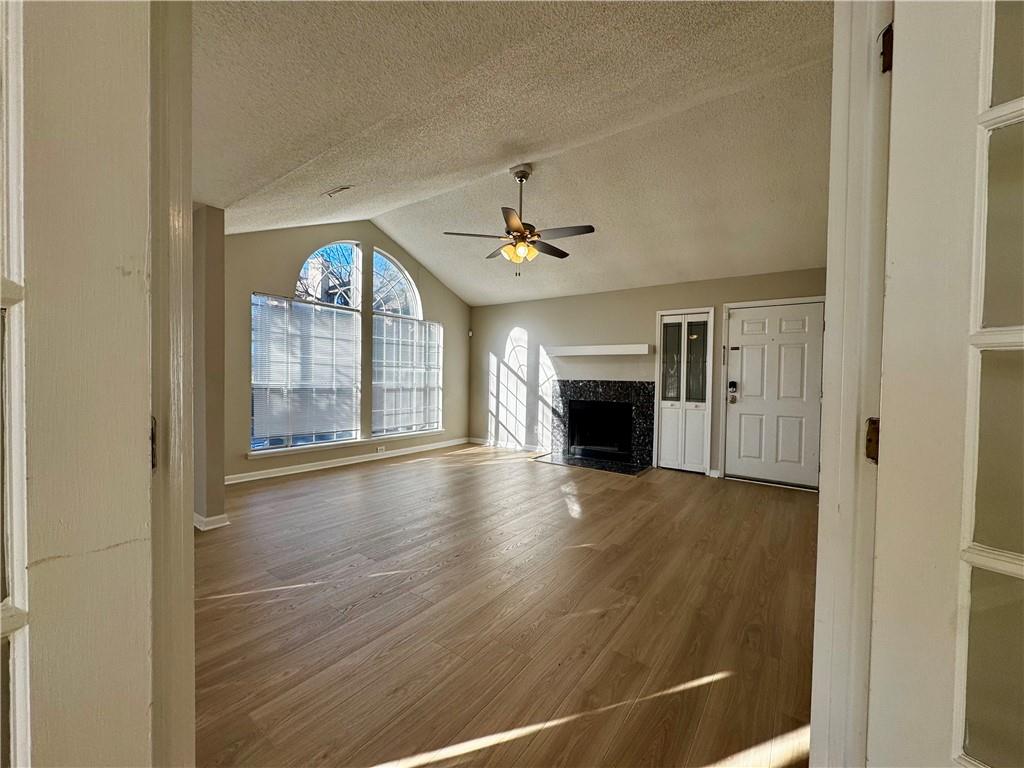 1107 Sandy Ln Drive Alpharetta, GA 30022 - Photo 18 of 31