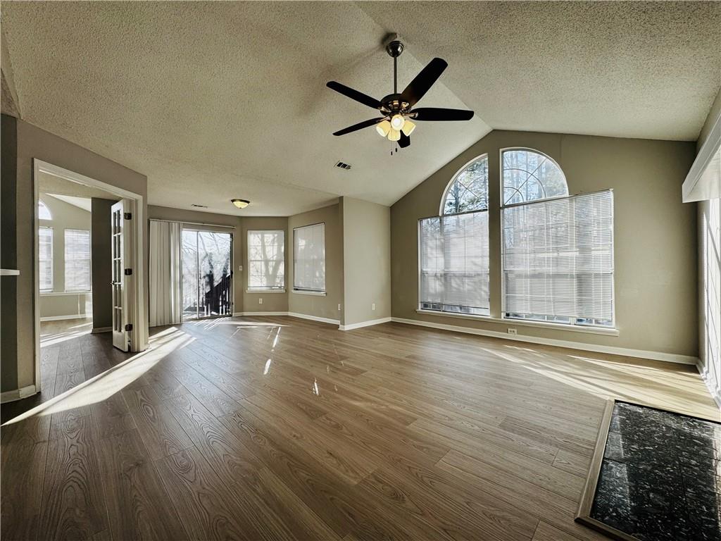 1107 Sandy Ln Drive Alpharetta, GA 30022 - Photo 2 of 31