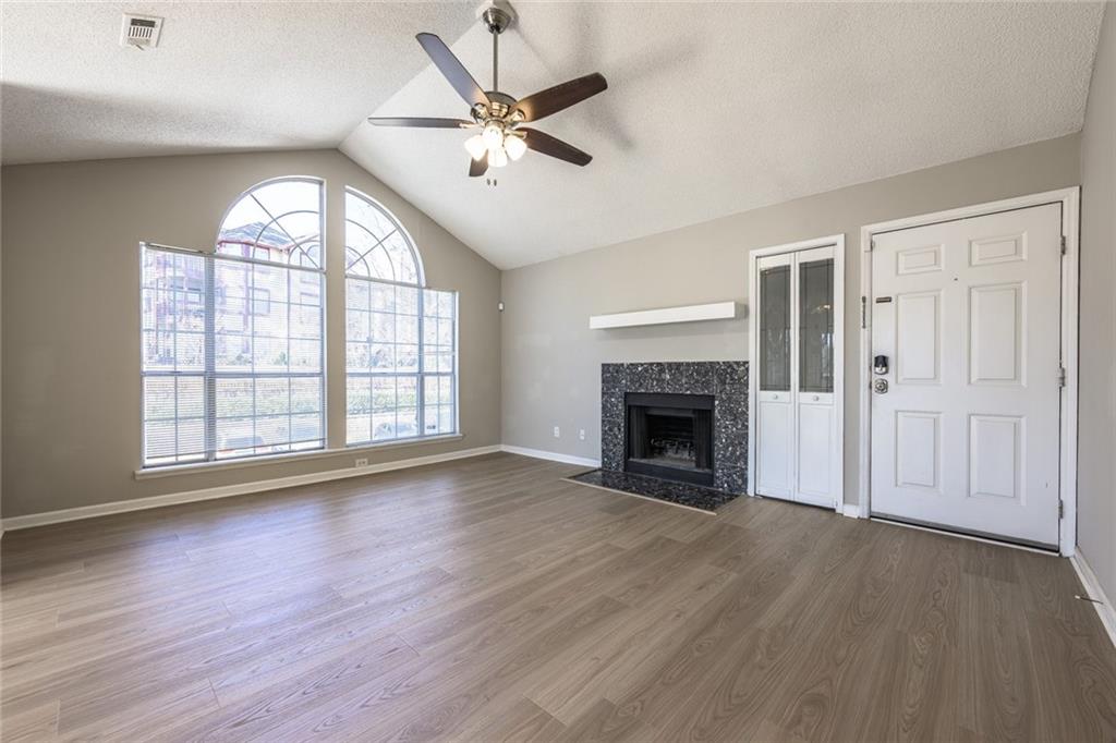 1107 Sandy Ln Drive Alpharetta, GA 30022 - Photo 3 of 31