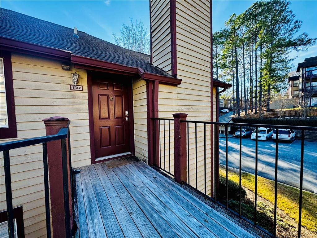 1107 Sandy Ln Drive Alpharetta, GA 30022 - Photo 31 of 31