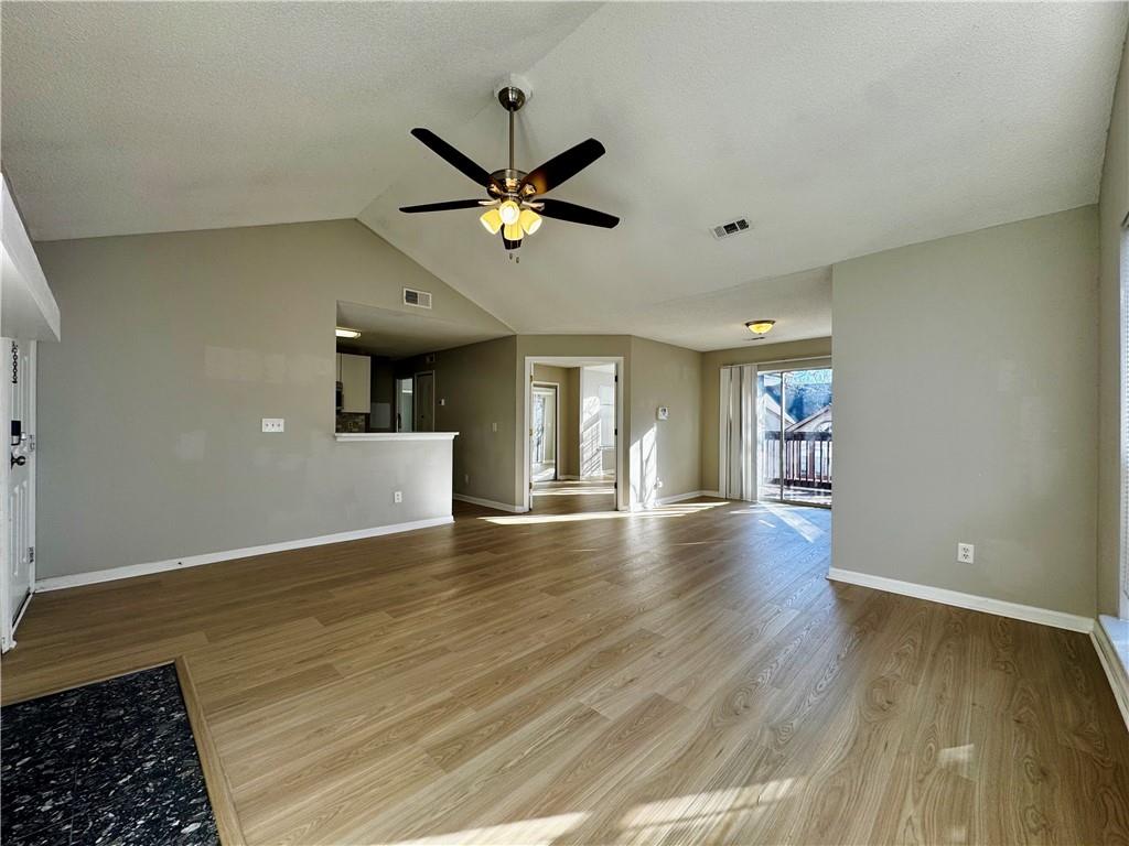 1107 Sandy Ln Drive Alpharetta, GA 30022 - Photo 4 of 31