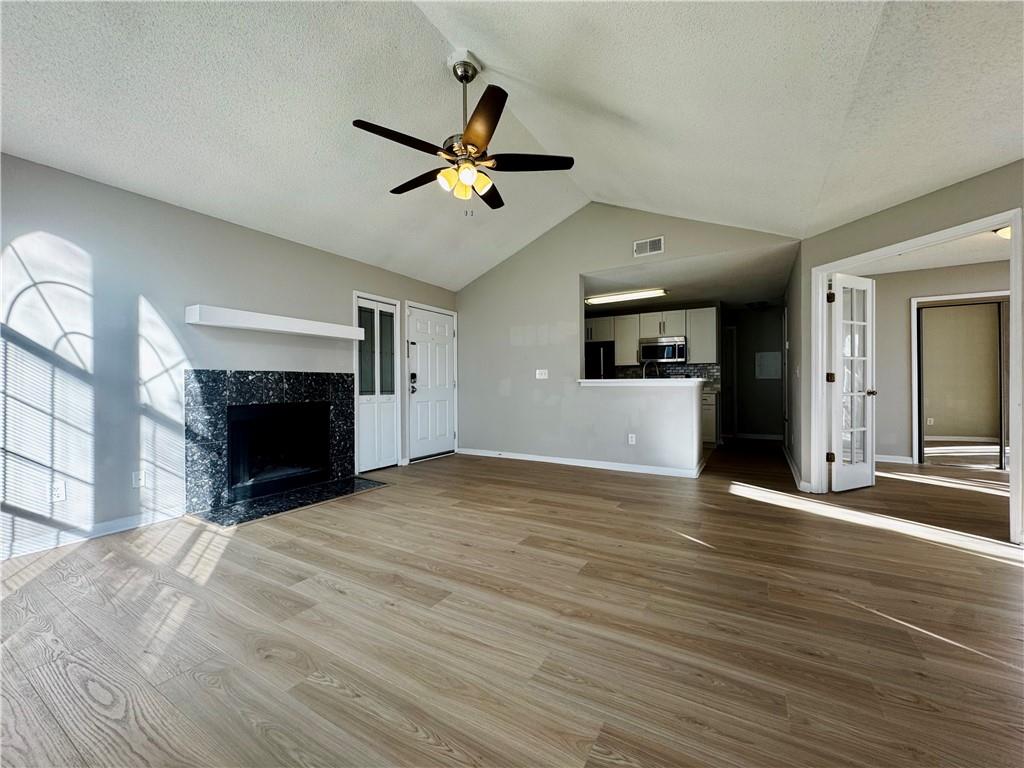 1107 Sandy Ln Drive Alpharetta, GA 30022 - Photo 5 of 31