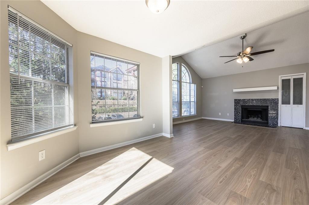 1107 Sandy Ln Drive Alpharetta, GA 30022 - Photo 7 of 31