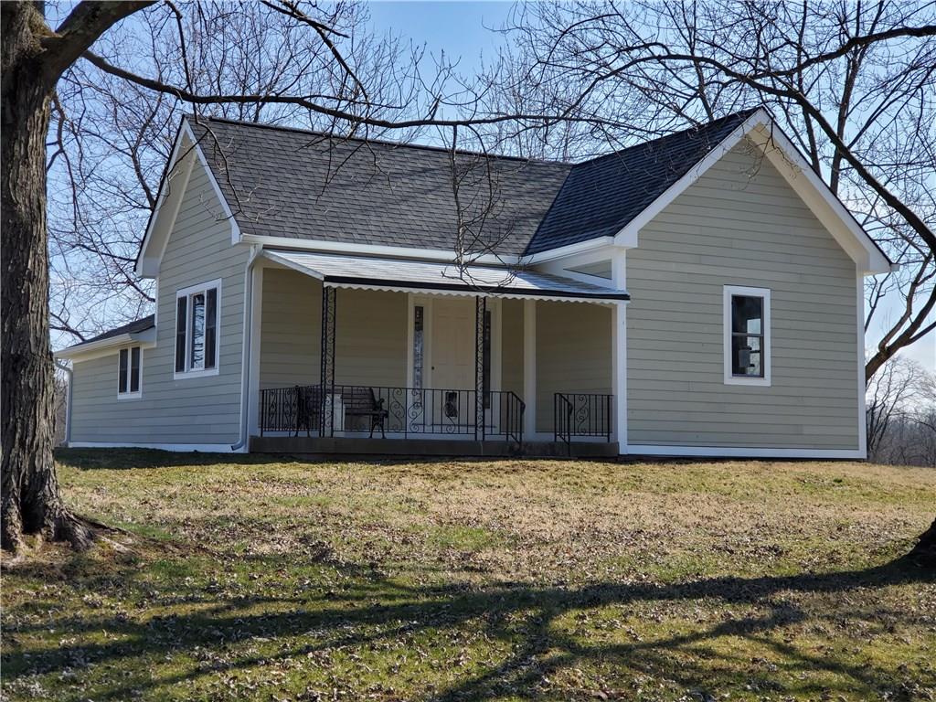 3919 Senour Road Indianapolis, IN 46239 - Photo 1 of 25