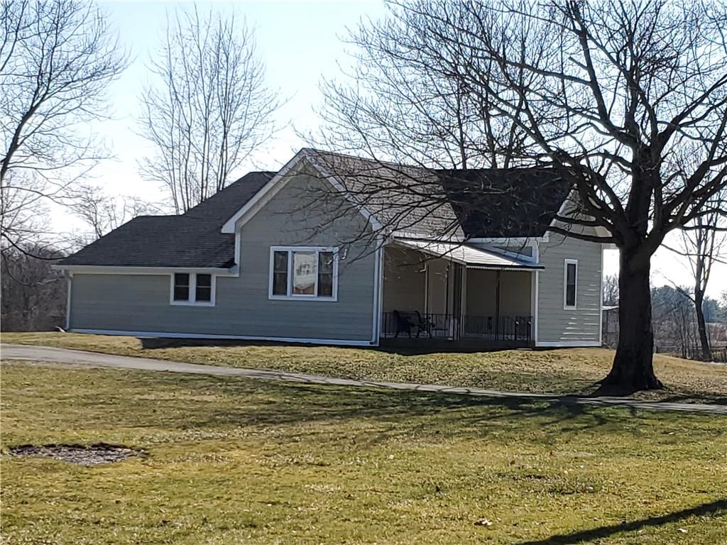 3919 Senour Road Indianapolis, IN 46239 - Photo 3 of 25