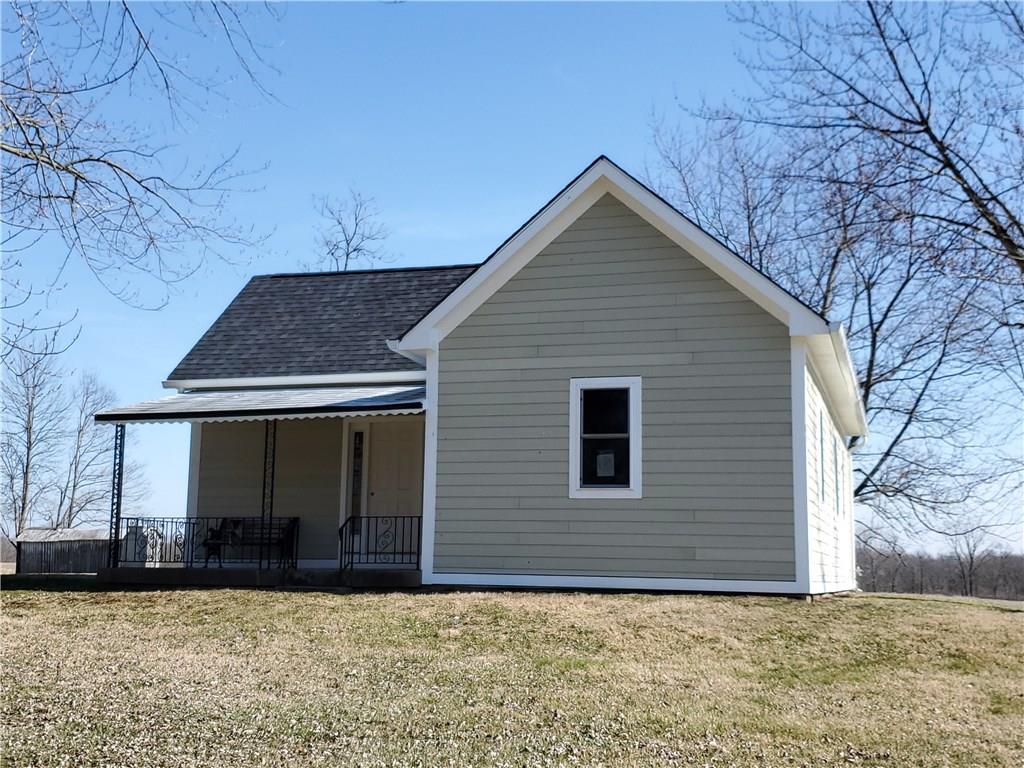 3919 Senour Road Indianapolis, IN 46239 - Photo 4 of 25