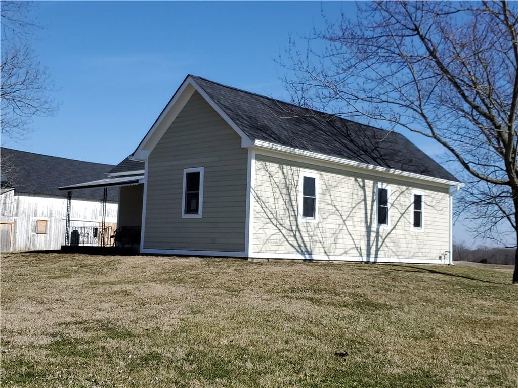 3919 Senour Road Indianapolis, IN 46239 - Photo 5 of 25
