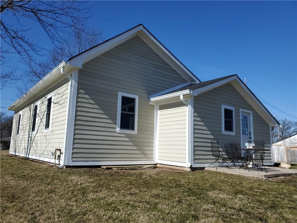 3919 Senour Road Indianapolis, IN 46239 - Photo 7 of 25