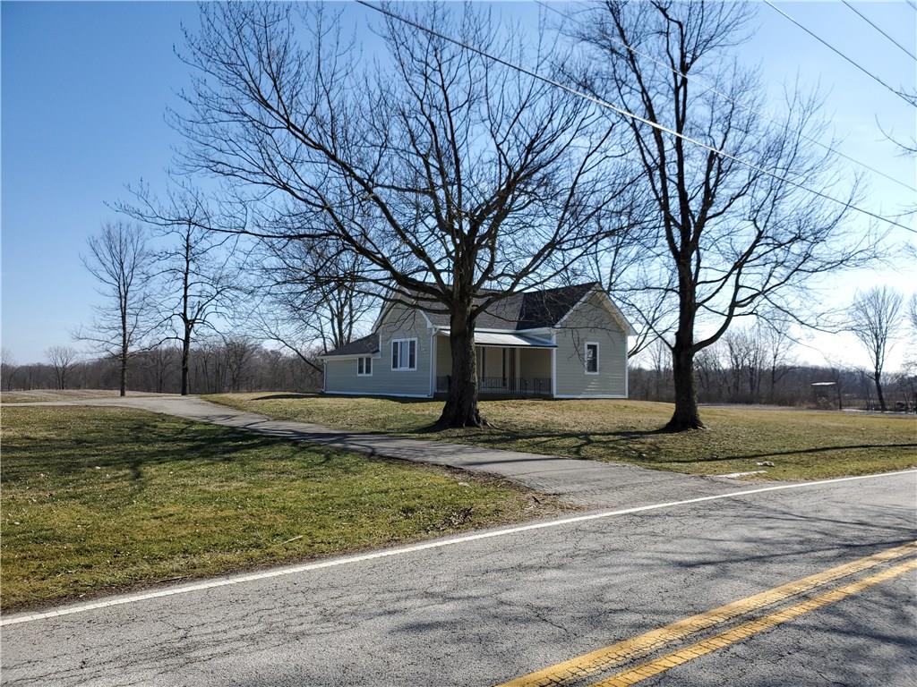 3919 Senour Road Indianapolis, IN 46239 - Photo 9 of 25