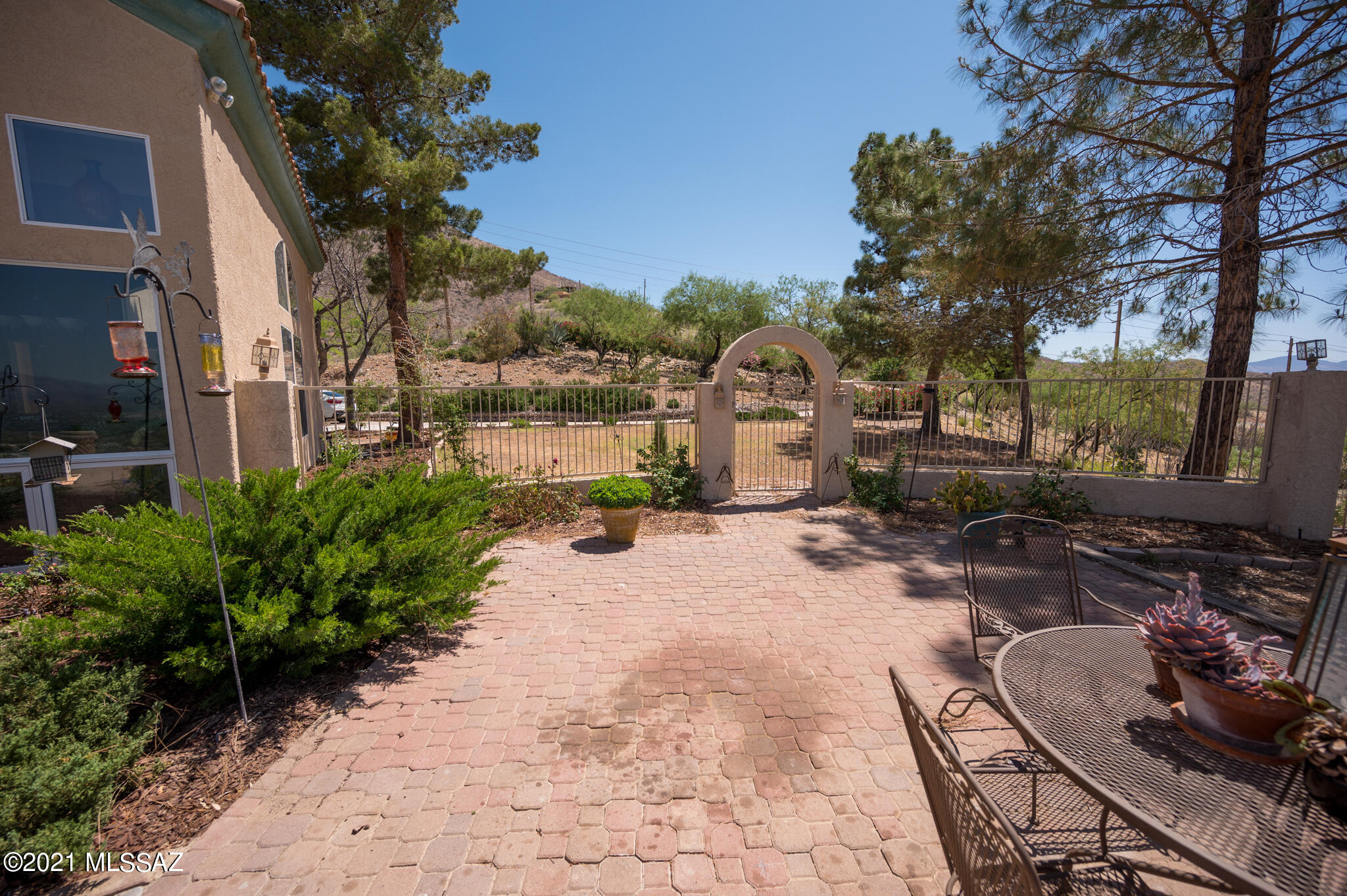 409 Camino Canoa Rio Rico, AZ 85648 - Photo 45 of 50