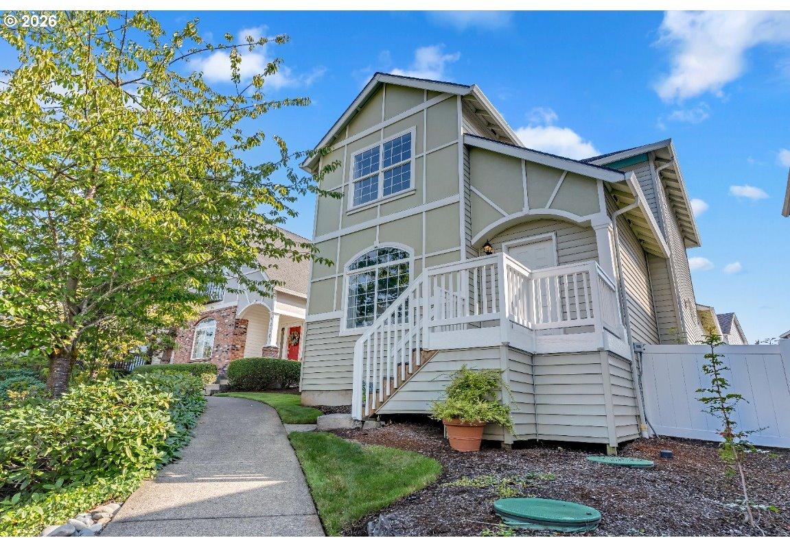 4326 Northwest 12th Loop Camas, WA 98607 - Photo 2 of 23 Exterior