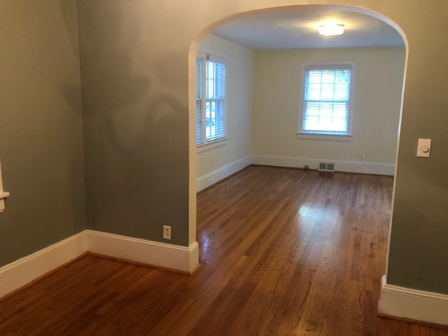 724 Kimbrough Street Raleigh, NC 27608 - Photo 4 of 16 Photo 4