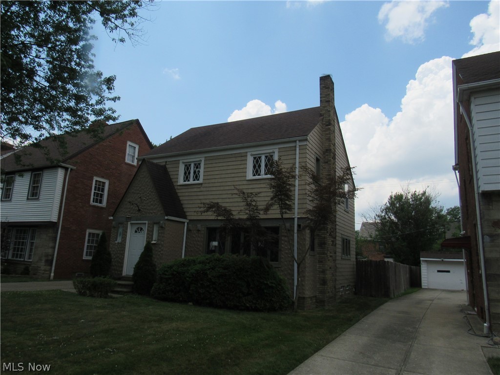 3714 Riedham Road Shaker Heights, OH 44120 - Photo 3 of 18 Gallery Image 3