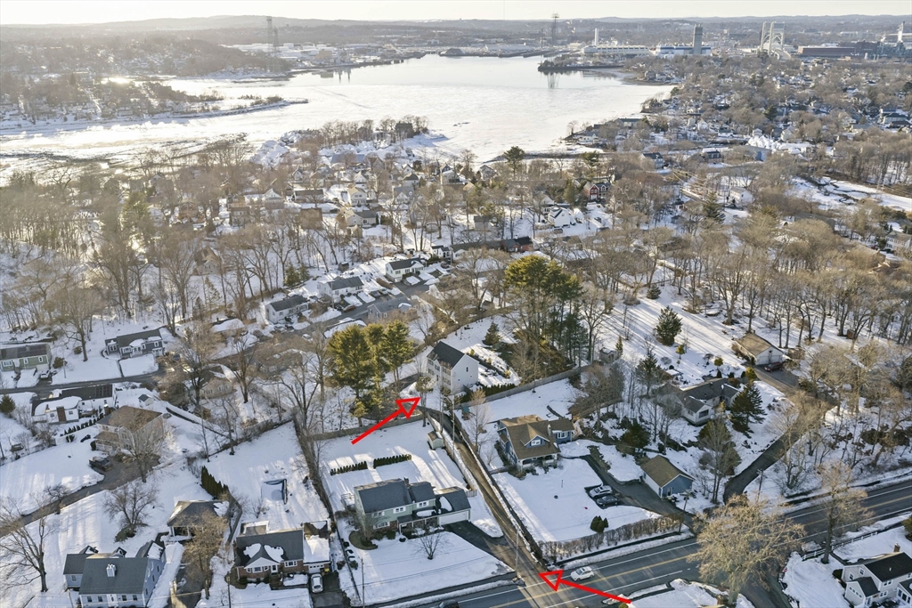 29 Arnold Road Weymouth, MA 02191 - Photo 39 of 42 Gallery Image 39