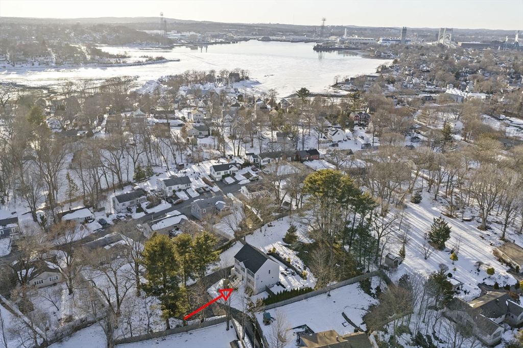 29 Arnold Road Weymouth, MA 02191 - Photo 40 of 42 Gallery Image 40