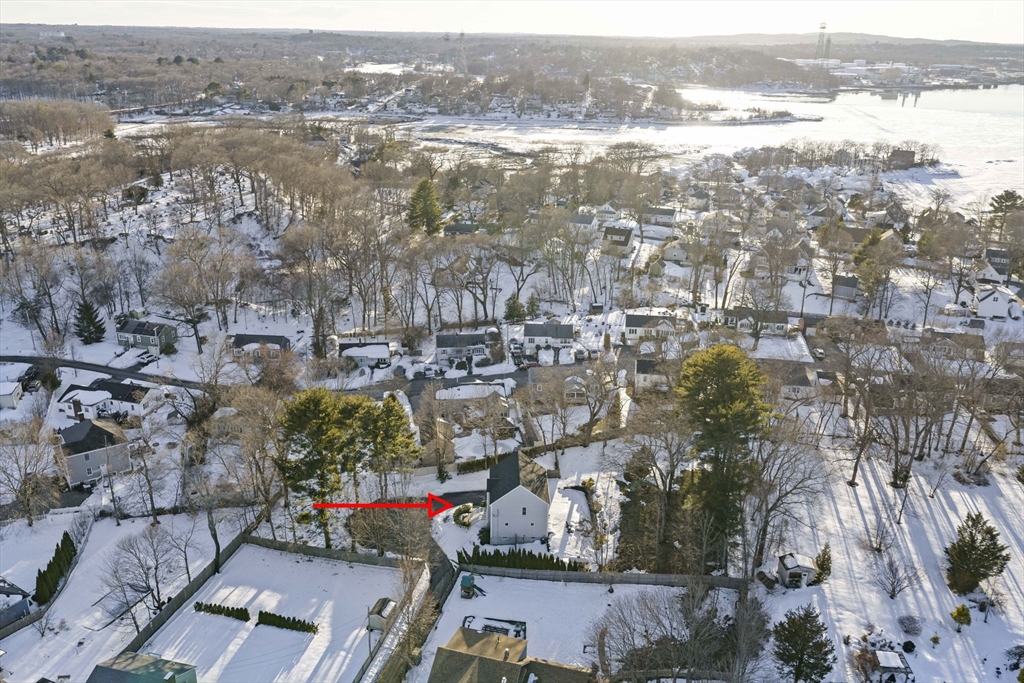 29 Arnold Road Weymouth, MA 02191 - Photo 41 of 42 Gallery Image 41