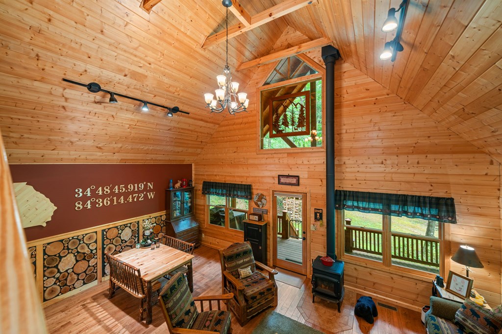 11288 Old CCC Camp Road Ellijay, GA 30540 - Photo 32 of 63 Gallery Image 32
