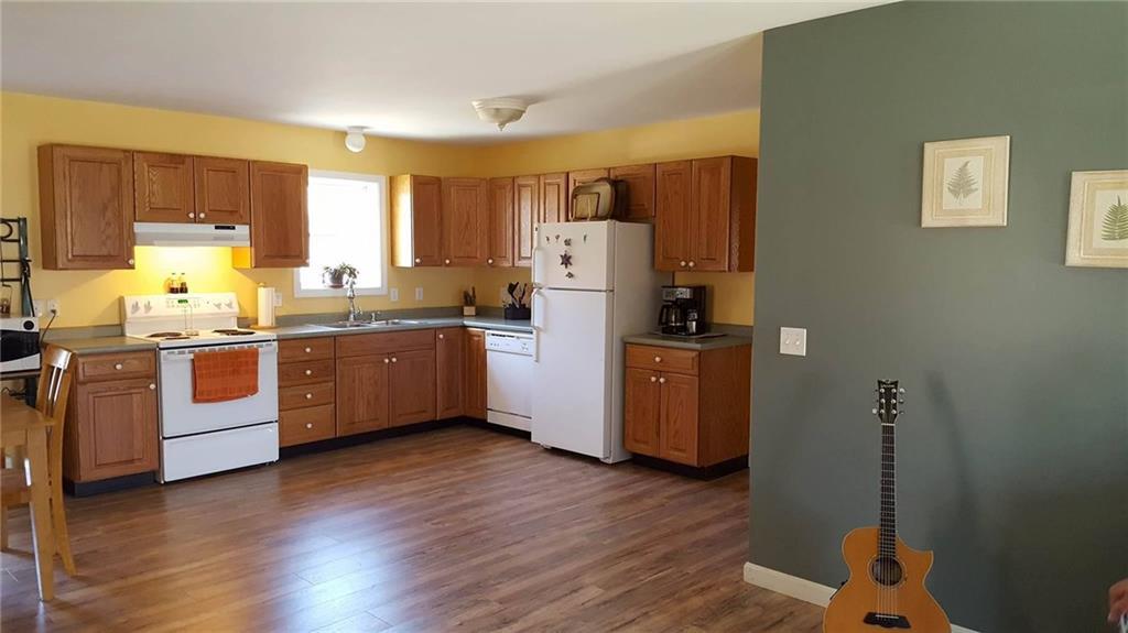 174 North Whitman School Road Buckfield, ME 04220 - Photo 5 of 22 Photo