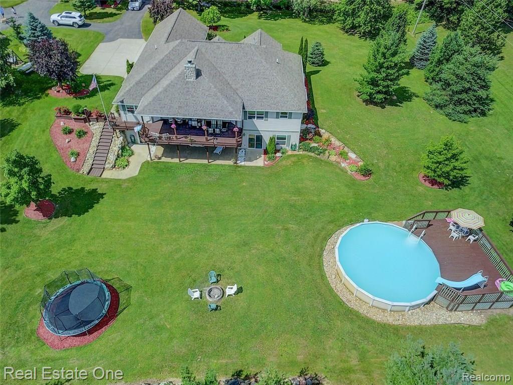 10039 Big Lake Road Clarkston, MI 48346 - Photo 49 of 52 Big Lake 5.jpg