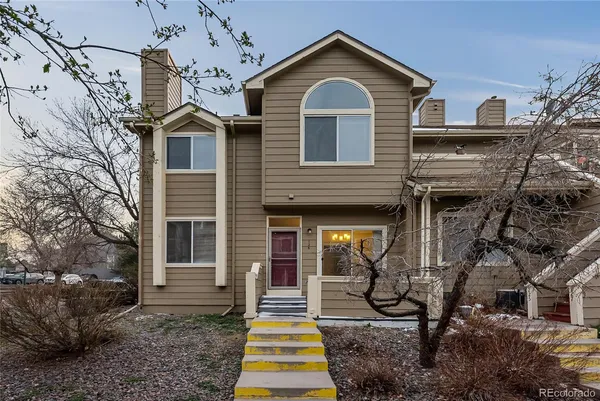 $249,900 | 1069 South Walden Way, Unit 125, Aurora, CO 80017