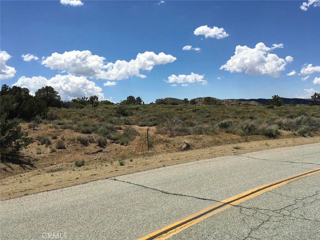0 Tenterdon Street Littlerock, CA 93543 - Photo 4 of 4 a view of lake view and mountain view