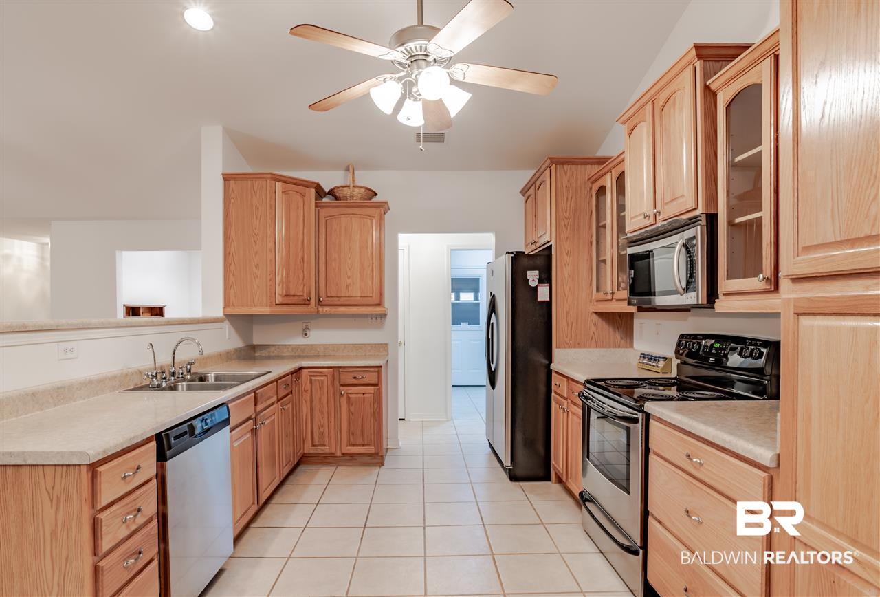 11113 Starling Court Lillian, AL 36549 - Photo 15 of 31