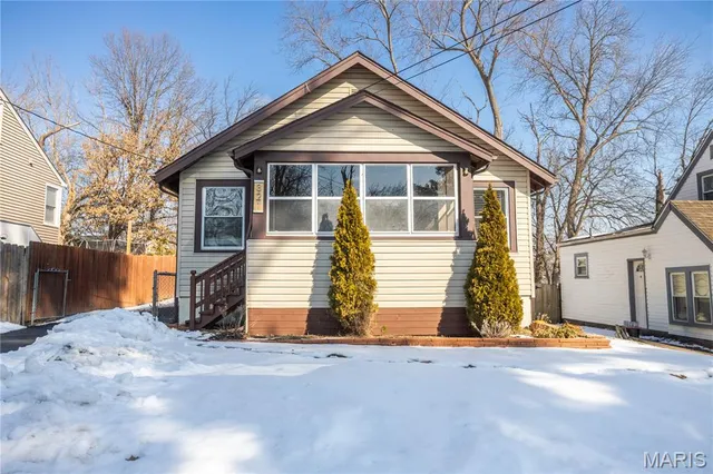 $255,000 | 321 Madison Avenue, St. Louis, MO 63119