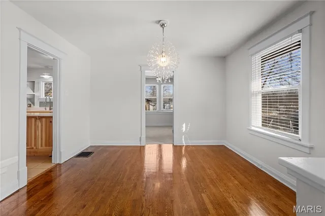 $255,000 | 321 Madison Avenue, St. Louis, MO 63119