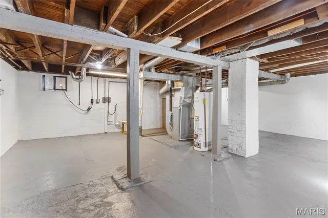 $255,000 | 321 Madison Avenue, St. Louis, MO 63119