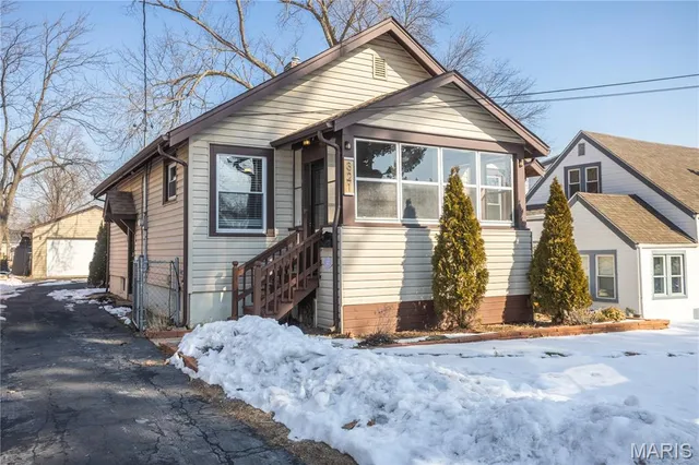 $255,000 | 321 Madison Avenue, St. Louis, MO 63119