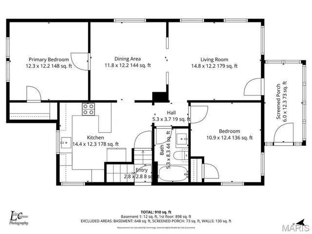 $255,000 | 321 Madison Avenue, St. Louis, MO 63119