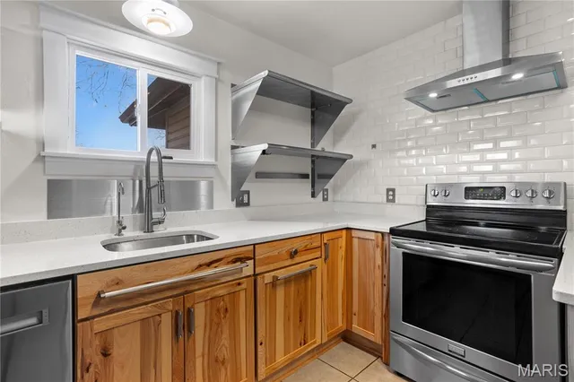 $255,000 | 321 Madison Avenue, St. Louis, MO 63119