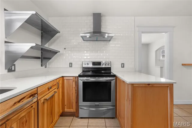 $255,000 | 321 Madison Avenue, St. Louis, MO 63119