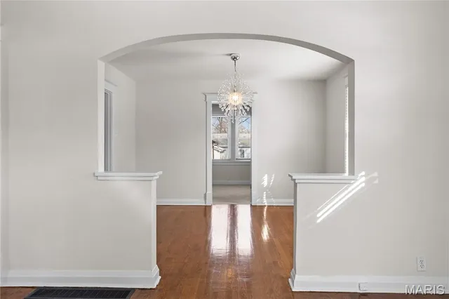 $255,000 | 321 Madison Avenue, St. Louis, MO 63119