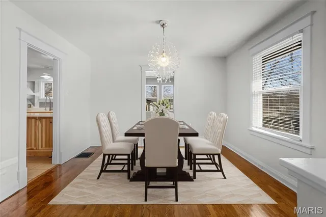 $255,000 | 321 Madison Avenue, St. Louis, MO 63119