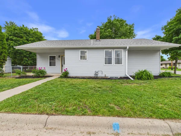 $214,900 | 701 Midland Avenue, Albany, MN 56307